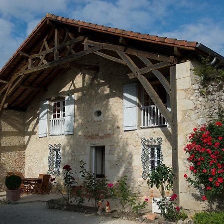 Le Poutic Gite Et Maison D'Hotes Creon-d'Armagnac Εξωτερικό φωτογραφία