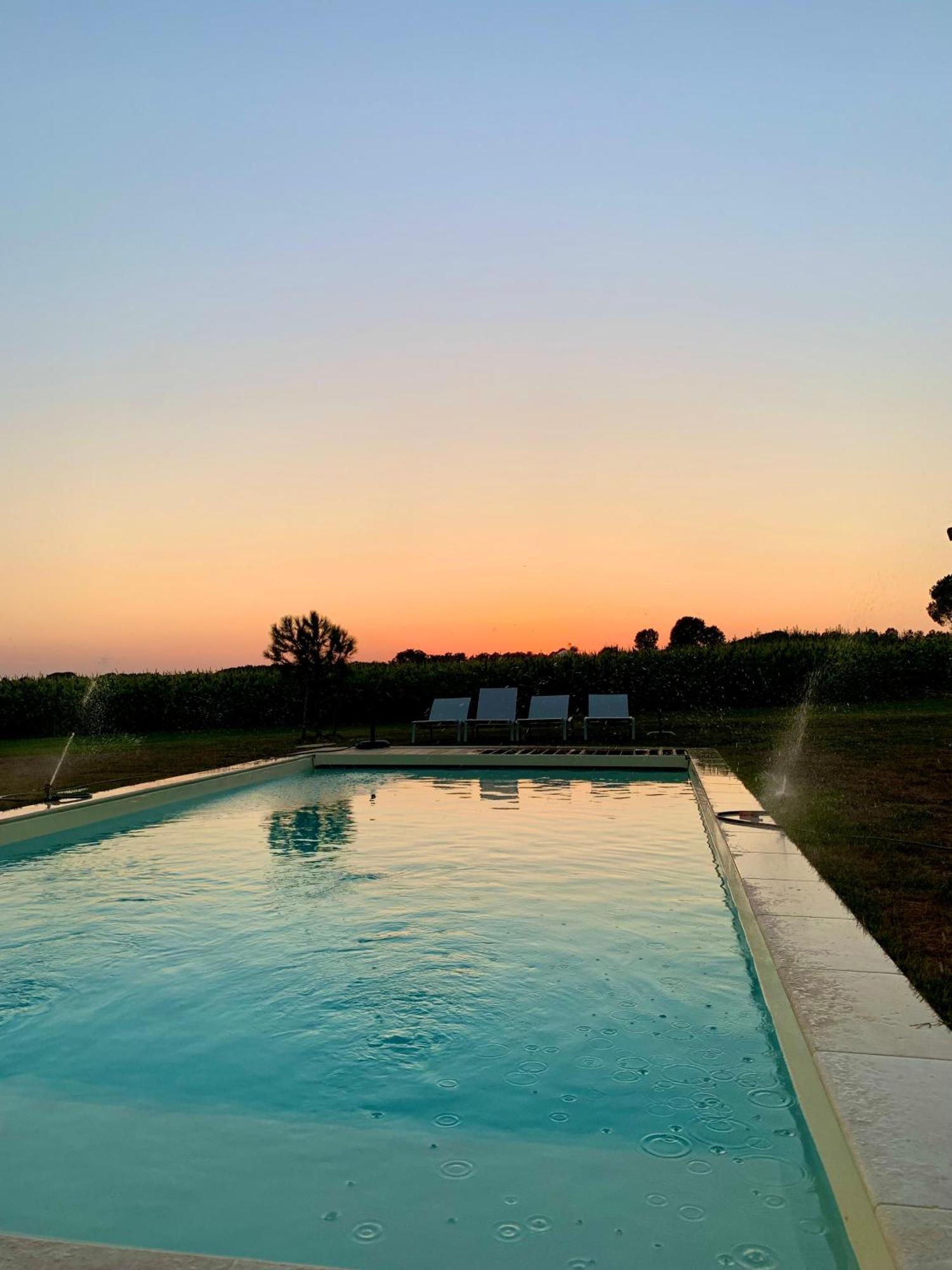 Le Poutic Gite Et Maison D'Hotes Creon-d'Armagnac Εξωτερικό φωτογραφία