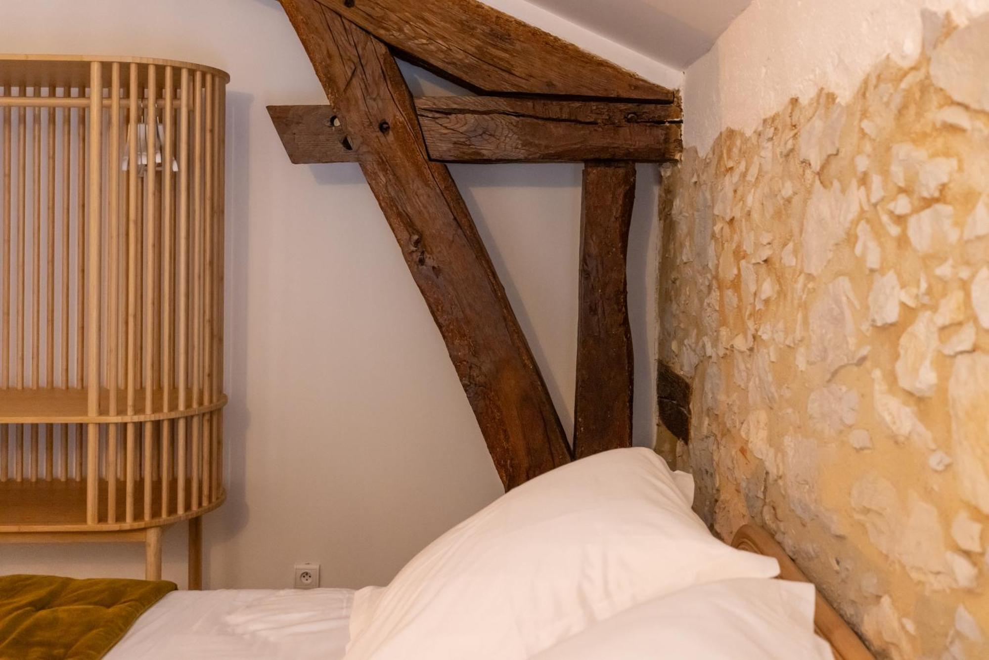 Le Poutic Gite Et Maison D'Hotes Creon-d'Armagnac Εξωτερικό φωτογραφία