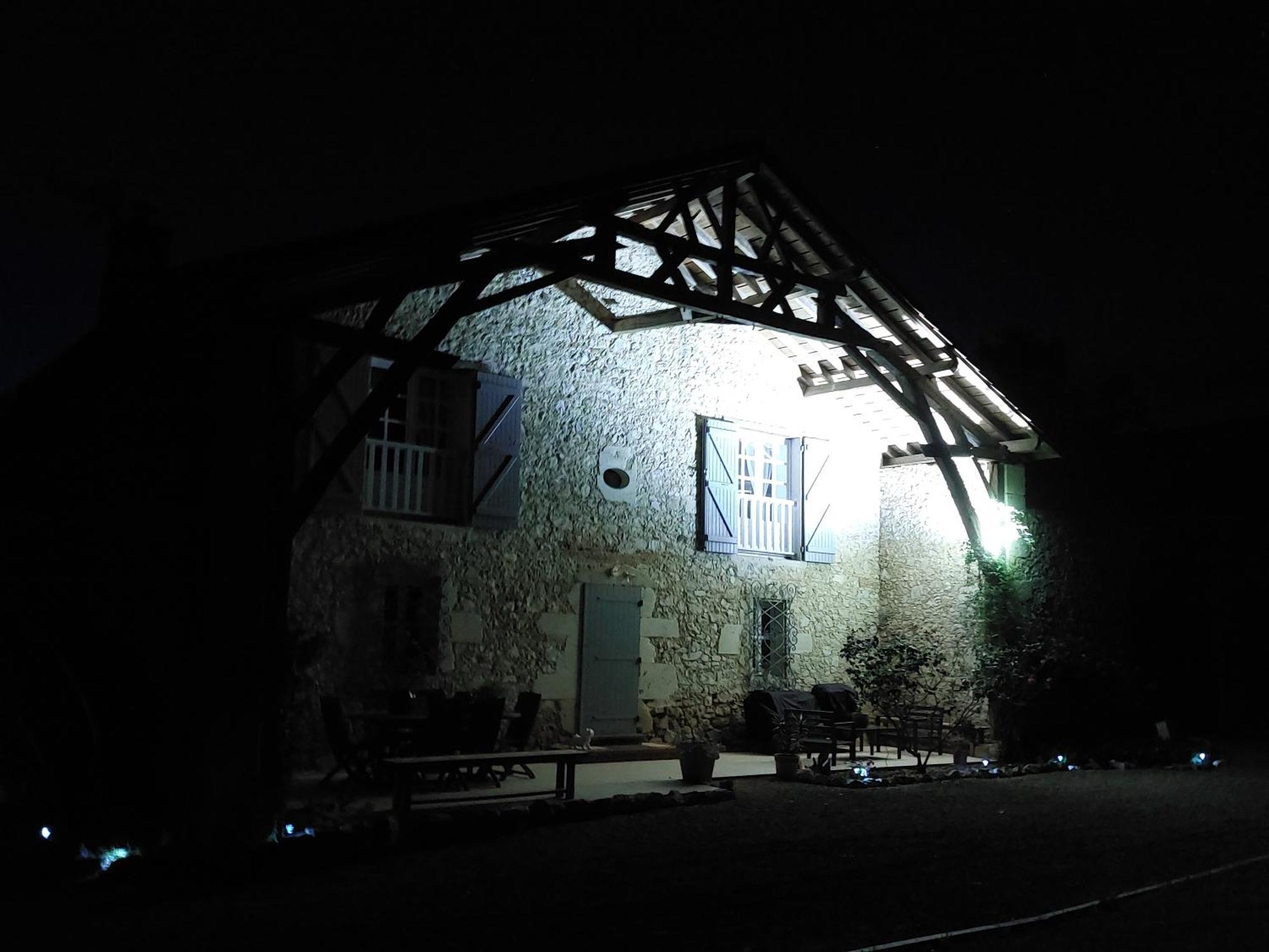 Le Poutic Gite Et Maison D'Hotes Creon-d'Armagnac Εξωτερικό φωτογραφία
