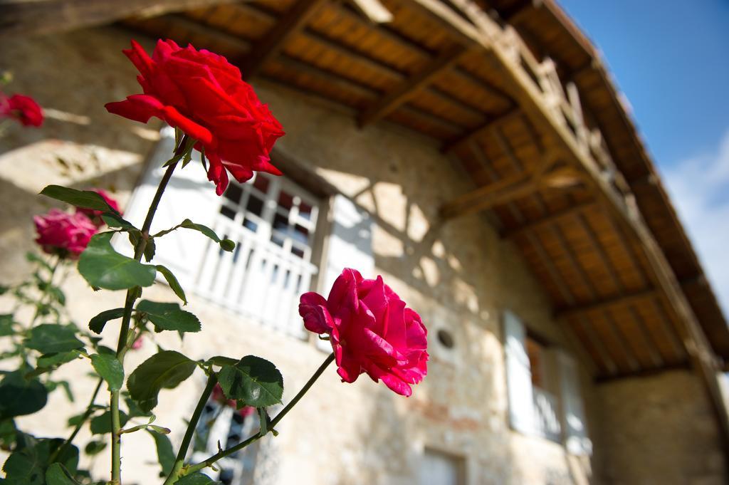 Le Poutic Gite Et Maison D'Hotes Creon-d'Armagnac Εξωτερικό φωτογραφία